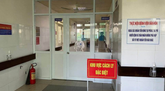 Ca nghi nhiễm ở Đà Nẵng được khẳng định dương tính với Covid-19, là bệnh nhân thứ 416