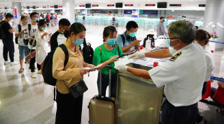 Hà Nội dự kiến đón khoảng 20.000 người từ Đà Nẵng trở về, cần khai báo y tế và xét nghiệm