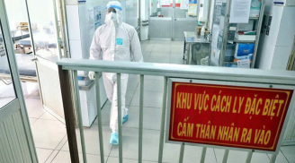 Việt Nam thêm 4 ca mắc Covid-19 mới, ở Hà Nội và TP.HCM đều có bệnh nhân