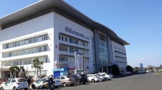 Thông tin mới nhất về nữ sinh viên mắc Covid-19 ở Đắk Lắk: Từng thực tập tại bệnh viện ở Đà Nẵng