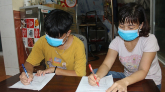 17 người ở Thái Bình từ Đà Nẵng trở về có biểu hiện của bệnh cúm