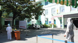 Bệnh nhân 500 ở Đà Nẵng là giáo viên, từng coi thi tuyển sinh vào lớp 10