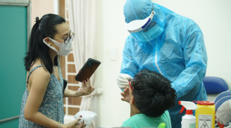 11 người tiếp xúc gần với bệnh nhân Covid-19 ở Đồng Nai có kết quả âm tính