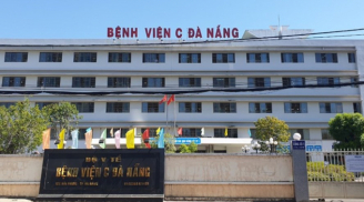 0h đêm nay, mở cửa trở lại Bệnh viện C Đà Nẵng
