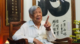 Nguyên Tổng Bí thư Lê Khả Phiêu từ trần ở tuổi 89