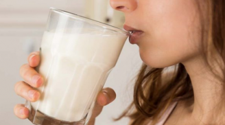 Những sai lầm tai hại khi uống sữa, nhiều người cứ tưởng tốt