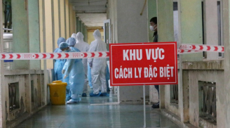 Lộ trình của 2 ca Covid-19 mới tại Quảng Nam: Một trường hợp tiếp xúc gần với bệnh nhân 626