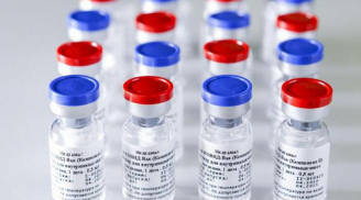 Việt Nam tối ưu quy trình vaccine Covid-19, chuẩn bị thử nghiệm trên người