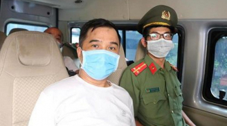 Buộc trục xuất người đàn ông Trung Quốc nhập cảnh trái phép vào Việt Nam