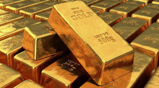 Giá vàng ngày 17/8 giảm mạnh, tuột khỏi mốc 56 triệu đồng/lượng