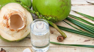 Uống nước dừa có thực sự tốt như lời đồn? Đây là bí mật ít người biết