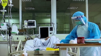 8 bệnh nhân Covid-19 tiên lượng nặng và nguy kịch, ca mắc mới ở Hải Dương có nhiều bệnh nền