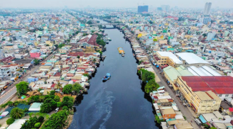 Cập nhập nhanh thị trường giá nhà đất tại Quận 8 TPHCM cùng BĐS Nam Hưng