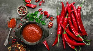 Những người tuyệt đối không được ăn ớt kẻo gây hại khó lường