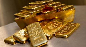 Giá vàng ngày 17/9 tăng nhanh, gần 57 triệu đồng/lượng
