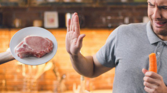 Điều gì sẽ xảy ra nếu bạn ngừng ăn thịt?