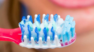 Cảnh báo: Lười đánh răng có thể gây nguy cơ mắc bệnh ung thư!