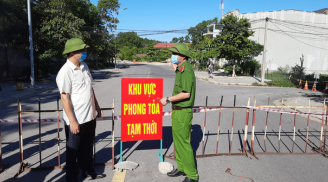 Nam thanh niên trốn khỏi khu cách ly về thăm nhà ở Đà Nẵng