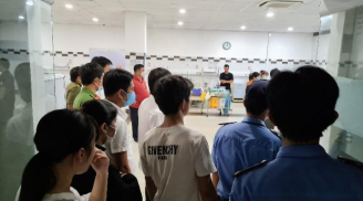 Vợ bất ngờ tử vong sau ca tiểu phẫu trị đau lưng, người nhà nạn nhân yêu cầu làm rõ