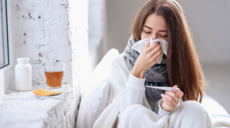 Một số bệnh thường mắc khi mùa đông đến và cách phòng bệnh