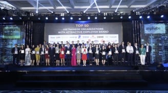 Yeah1 Group lọt top 50 Nhà Tuyển Dụng hấp dẫn nhất Việt Nam