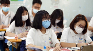 Bộ GĐ&ĐT chốt phương án tổ chức Kỳ thi tốt nghiệp THPT năm 2021