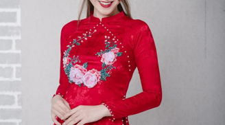 Top áo dài cưới, váy cưới đẹp mê mẩn mọi nàng dâu từ cái nhìn đầu tiên