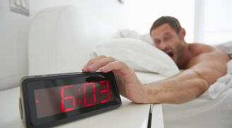 Điểm chung khi ngủ cảnh báo nam giới có tuổi thọ kém, sửa ngay còn kịp