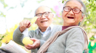 Bật mí chế độ ăn uống làm sạch máu giúp người Nhật sống thọ trăm tuổi