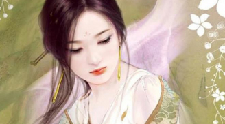 Tiết lộ bí mật về nô tỳ tài sắc duy nhất trở thành vương phi nước Việt