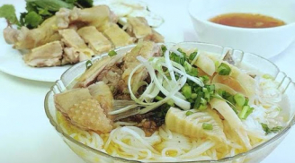 Làm món bún măng vịt ngọt thơm đúng điệu cứ cho thêm một thứ này vào nồi