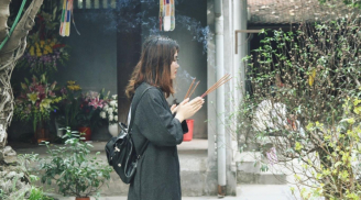 Những ngôi cùa cầu duyên linh nghiệm nhất tại Việt Nam