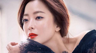 3 nữ minh tinh siêu giàu có của Hàn Quốc đều có chung 1 đặc điểm này trên gương mặt, bạn có biết?