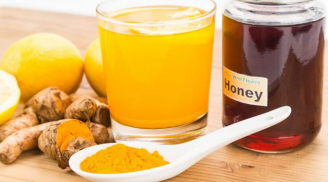 3 khung giờ vàng uống tinh bột nghê mật ong giúp thanh lọc thận, trị viêm loét dạ dày, mắt sáng, dáng đẹp