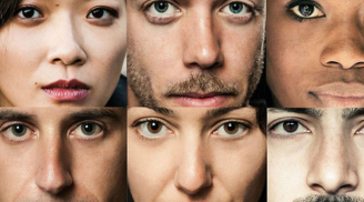 Gần 8 tỷ người trên Trái Đất, tại sao không ai có khuôn mặt giống hệt nhau 100%?