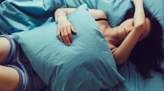 Có nên mặc áo ngực đi ngủ hay không? Câu trả lời khiến nhiều người bất ngờ