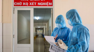 Đã có kết quả xét nghiệm nam sinh viên ở Nghệ An nghi nhiễm Covid-19