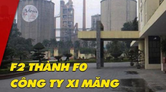 F2 thành F0, phong tỏa công ty có hơn 1.500 người