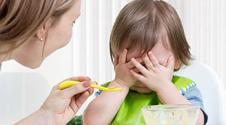 Kết quả đánh giá lâm sàng: 84% trẻ em cải thiện rối loạn tiêu hóa, biếng ăn sau sử dụng cốm vi sinh BEBUGOLD