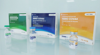 Tin vui: Vắc xin ngừa Covid-19 'made in Việt Nam' có kháng thể chống lại virus biến chủng ở Anh