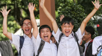 Chính thức: Hơn 2 triệu học sinh Hà Nội đi học trở lại từ ngày 2/3