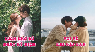 Người con gái khi yêu tự nguyện làm điều này thì đừng dại mà bỏ lỡ