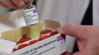 Việt Nam có 12 ca phản ứng sau tiêm vaccine ngừa Covid-19