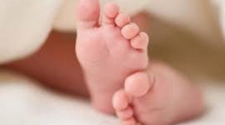 Hi hữu: Em bé đầu tiên trên thế giới có 3 dương vật