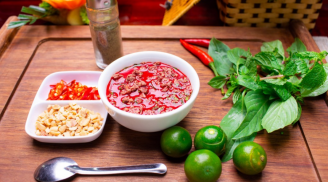 Món ăn là đặc sản của người Việt Nam nhưng lại khiến khách Tây sợ hãi