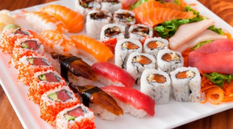 Những món ăn độc - lạ của Nhật Bản, nức tiếng là món số 3