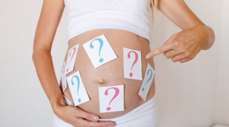 Vợ chồng gần gũi trong thai kỳ có ảnh hưởng em bé không?