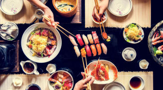 Thói quen sống đáng học hỏi của người Nhật giúp trẻ lâu, sống thọ