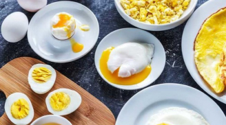 Điều gì sẽ xảy ra nếu bạn thường xuyên ăn trứng? Câu trả lời khiến nhiều người bất ngờ