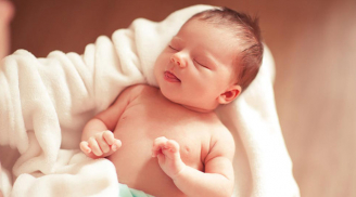 Trẻ sinh vào 3 giờ này dự báo lớn lên thông minh tài trí hơn người